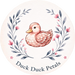 Duck Duck Petals
